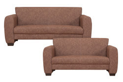 gazelle 2.52 bruin rvv