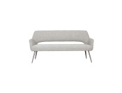 alassio eetbank  natureltaupe rvv