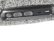giorgio relaxfauteuil detail