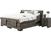 boxspring continental schuin
