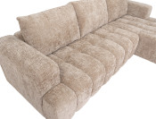 vogue loungebank detail