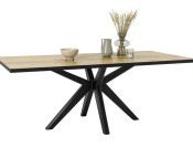 bordeaux eettafel style 