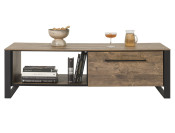 montego salontafel styled