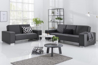 algarve black set sfeer