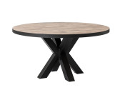kingston eettafel rond