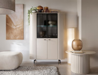 zanzibar vitrine cashmere sfeer
