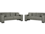 bristol 32 grijs set