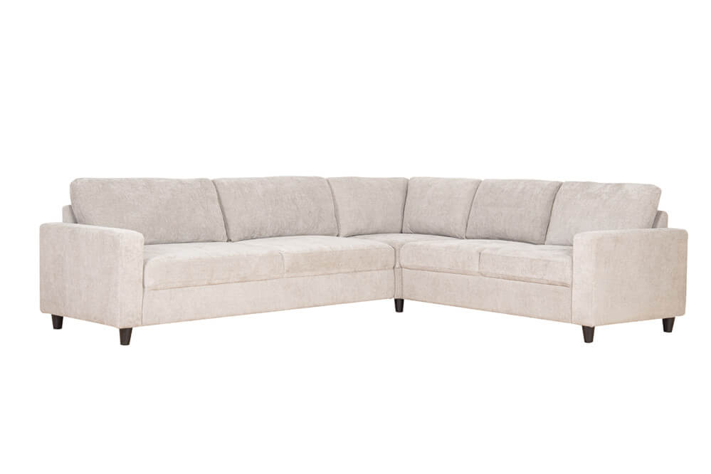 harmony hoekbank svv