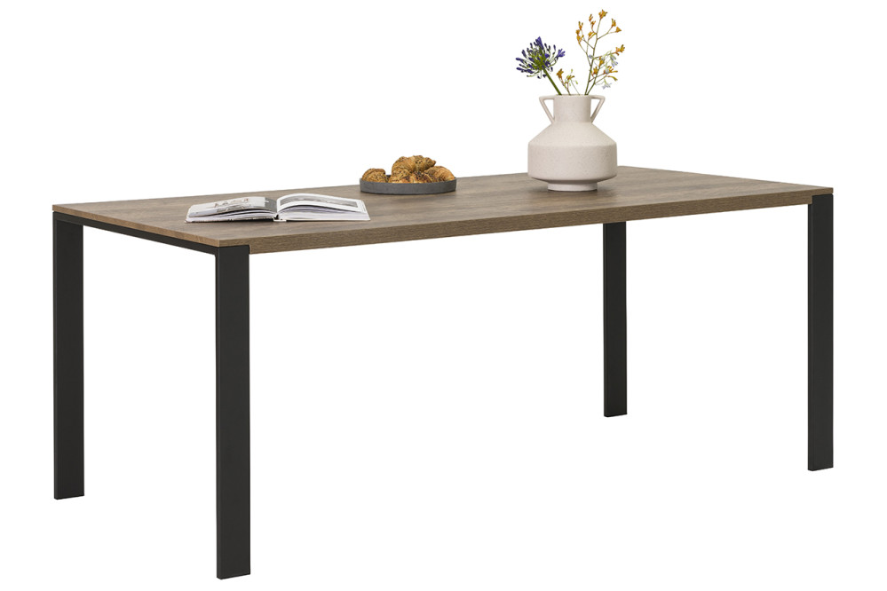 montego eettafel styled