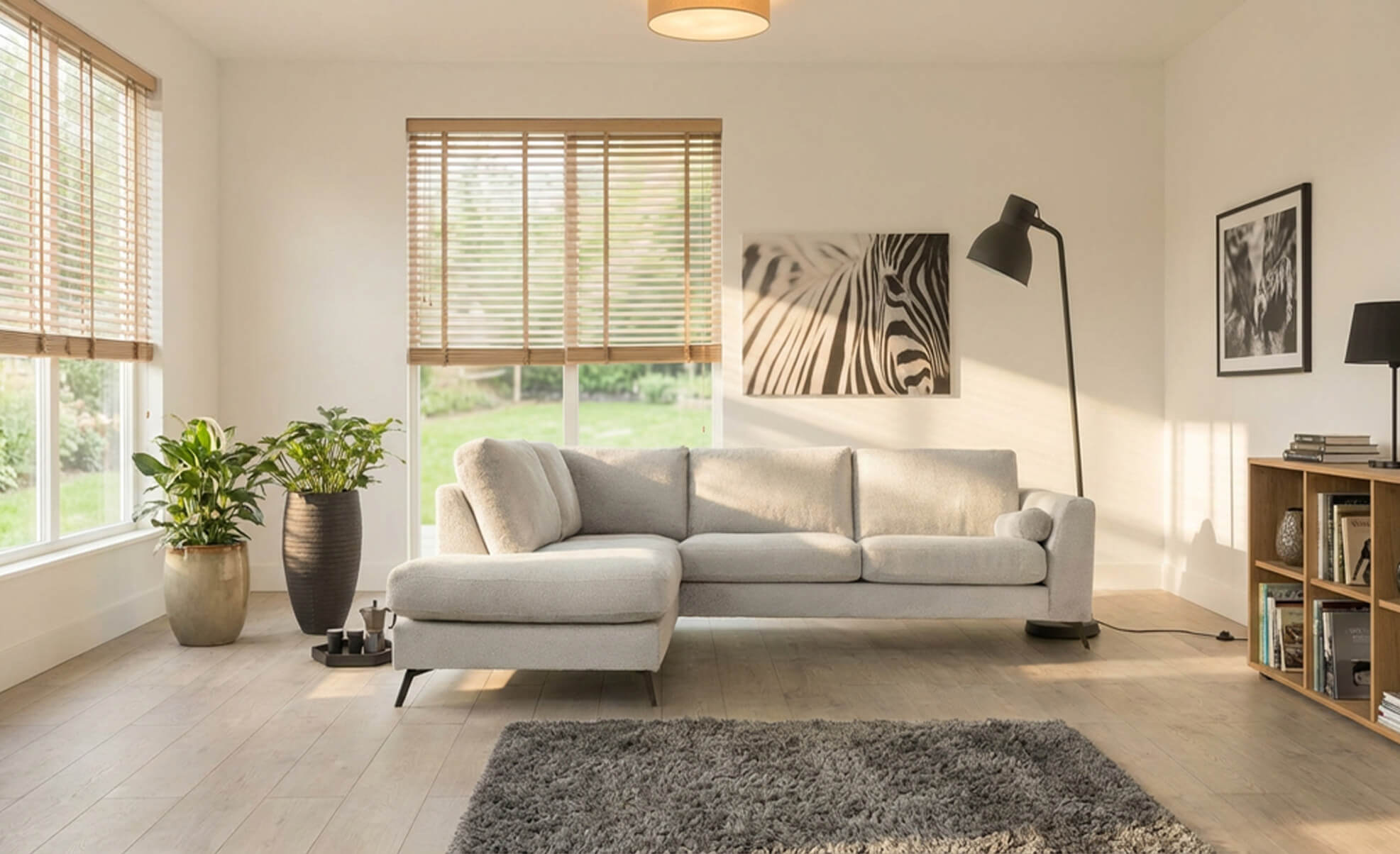 harrington rvv sfeerbeeld