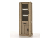 versailles kast smal glas