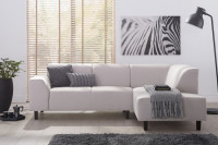 tanzania creme sfeer houtpoot