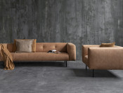 metropool 31 bull sfeer fauteuildicht