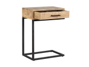 mundra banktafel schuinladeopen