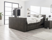 boxspring continental sfeer schuin tv