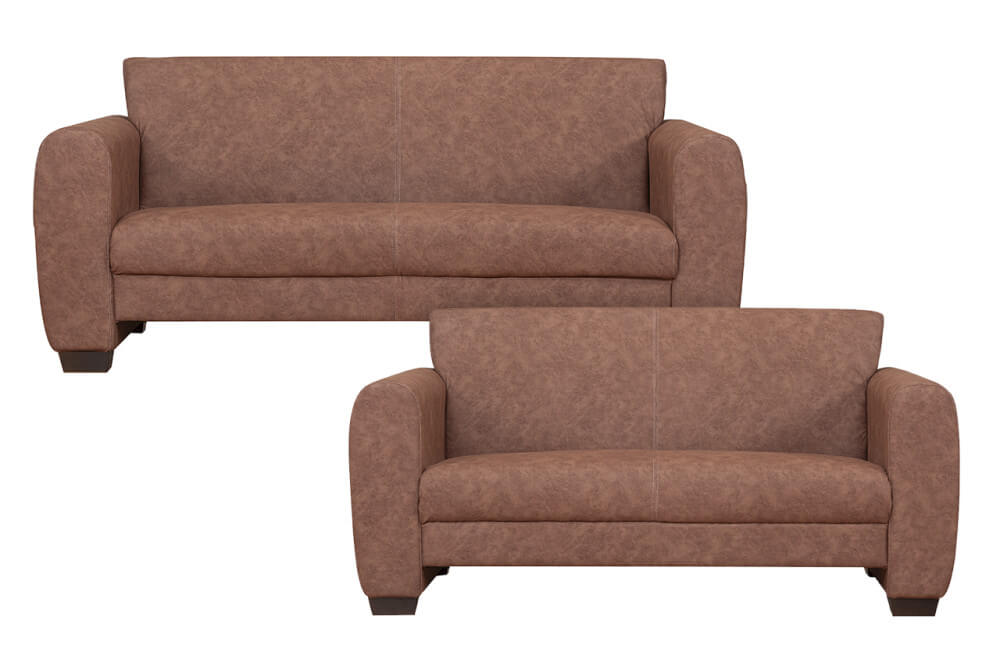 gazelle 2.52 bruin rvv