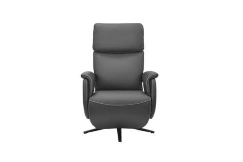treviso relaxfauteuil chocolate rvv