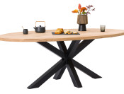 oakwood eettafel style 1280x853px