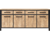 oriental dressoir