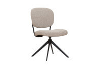 esperanza stoel naturel schuin