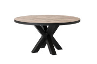 kingston eettafel rond