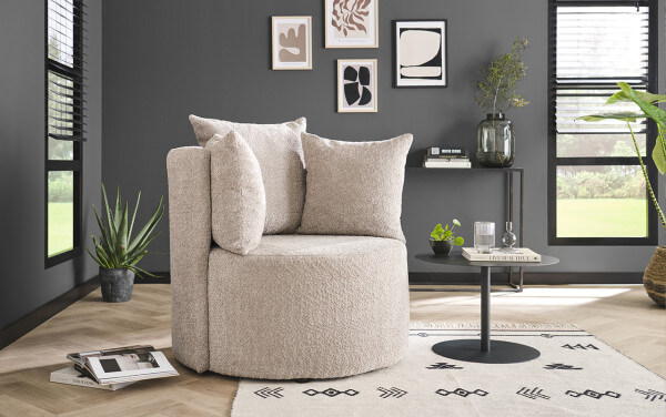 antoni fauteuil