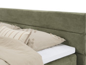 maritim boxspring detail