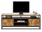 carese tv meubel style