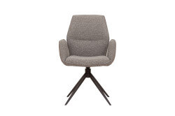 savona stoel taupe rvv