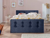 boxspringvilla sfeerrvv navy