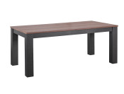berlin eettafel schuin