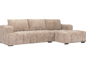 vogue loungebank schuin