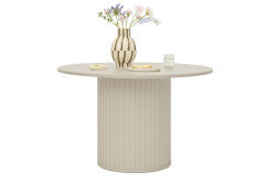 zanzibar cashmere eettafel style