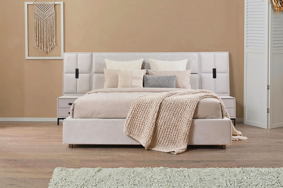 horizon styled sfeer rvv