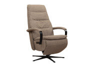 california fauteuil schuin