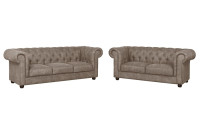 nottingham taupe set