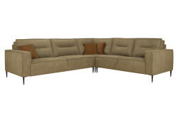 amigo hoekbank schuin