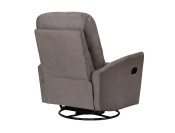 lazy faut charcoal achter