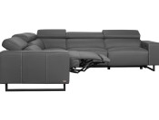 diamond hoekbank zij relax
