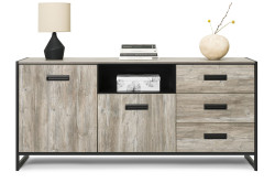 factory dressoir style
