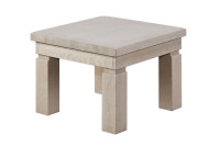astana hoektafel schuin