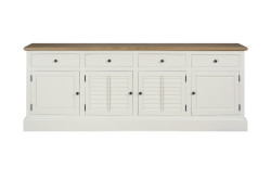 newportsideboard4drs s
