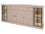 murano dressoir groot hoog