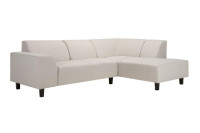 tanzania creme schuin houtpoot