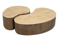 manila salontafel set 2