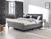 boxspring corso sfeer schuin