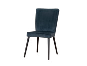 martini bluegreen stoel schuin