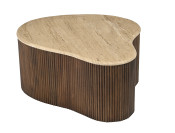 sumatra salontafel laag83x72x34cm