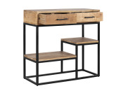 madras haltafel schuinladeopen