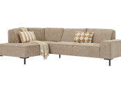 mondial taupe schuin